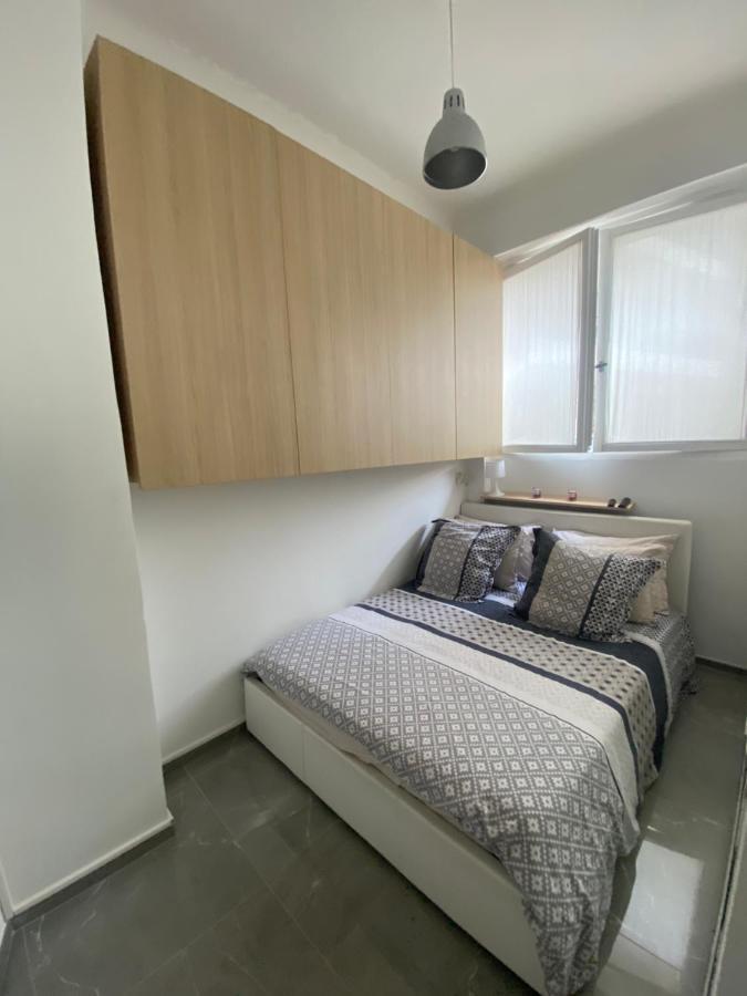 Apartment Cosy 2 Pieces, En Front De Mer, Cap Martin Roquebrune-Cap-Martin