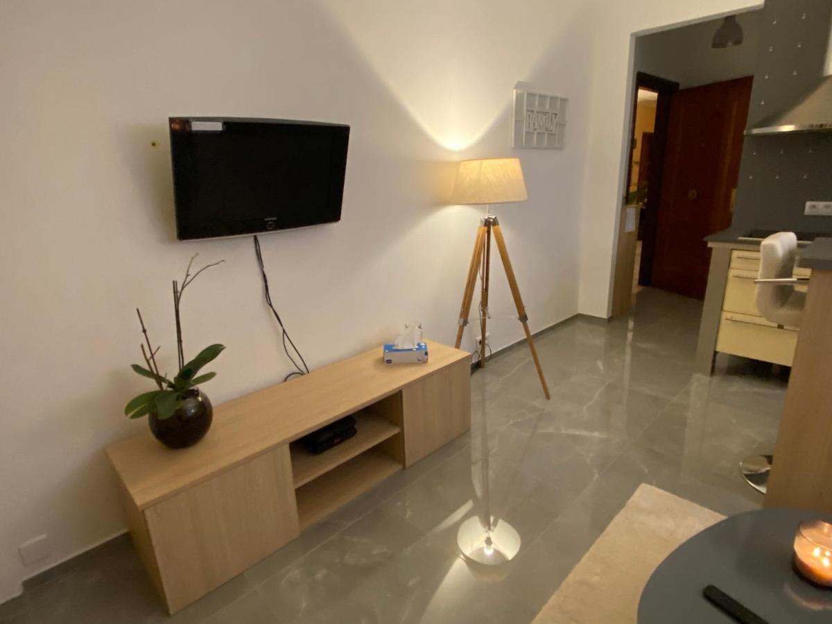 Cosy 2 Pieces, En Front De Mer, Cap Martin * Roquebrune-Cap-Martin