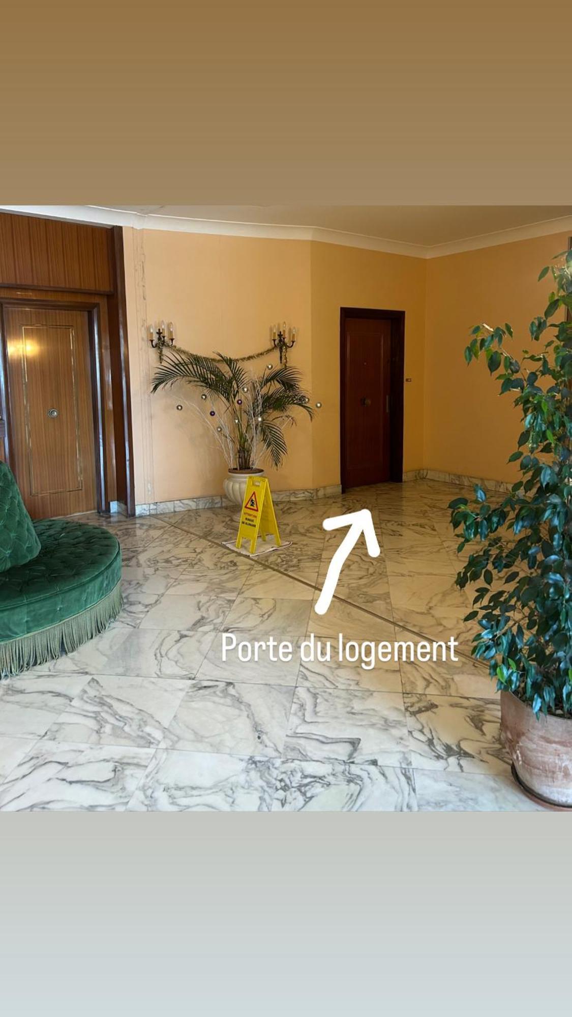 Cosy 2 Pieces, En Front De Mer, Cap Martin Apartment Roquebrune-Cap-Martin
